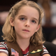 Mckenna Grace in Gifted.